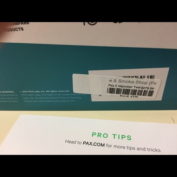 PAX - Picture 2 of 3